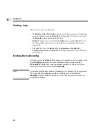 Preview for 46 page of HP 9000 Series 700 Manual