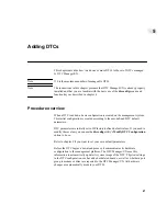 Preview for 47 page of HP 9000 Series 700 Manual