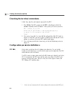 Preview for 50 page of HP 9000 Series 700 Manual