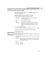 Preview for 57 page of HP 9000 Series 700 Manual