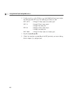 Preview for 58 page of HP 9000 Series 700 Manual