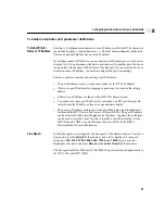 Preview for 93 page of HP 9000 Series 700 Manual