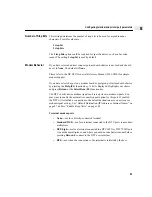 Preview for 95 page of HP 9000 Series 700 Manual