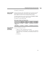 Preview for 97 page of HP 9000 Series 700 Manual