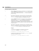 Preview for 126 page of HP 9000 Series 700 Manual