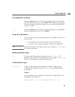 Preview for 127 page of HP 9000 Series 700 Manual