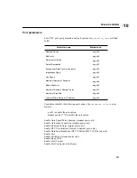 Preview for 131 page of HP 9000 Series 700 Manual