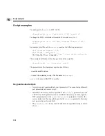 Preview for 132 page of HP 9000 Series 700 Manual