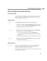 Preview for 133 page of HP 9000 Series 700 Manual