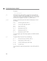 Preview for 134 page of HP 9000 Series 700 Manual