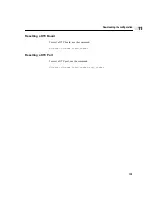 Preview for 139 page of HP 9000 Series 700 Manual