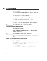 Preview for 146 page of HP 9000 Series 700 Manual