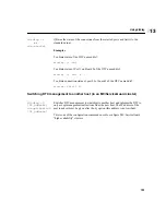 Preview for 155 page of HP 9000 Series 700 Manual