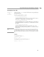 Preview for 157 page of HP 9000 Series 700 Manual