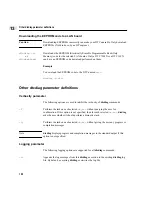 Preview for 158 page of HP 9000 Series 700 Manual