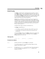 Preview for 161 page of HP 9000 Series 700 Manual