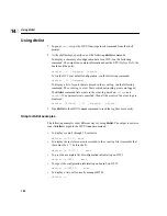 Preview for 166 page of HP 9000 Series 700 Manual