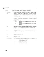 Preview for 168 page of HP 9000 Series 700 Manual