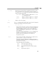 Preview for 169 page of HP 9000 Series 700 Manual