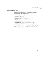 Preview for 179 page of HP 9000 Series 700 Manual