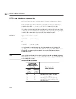 Preview for 182 page of HP 9000 Series 700 Manual