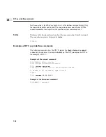 Preview for 184 page of HP 9000 Series 700 Manual