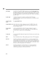 Preview for 212 page of HP 9000 Series 700 Manual