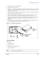 Preview for 337 page of HP 9000 Series Service Manual