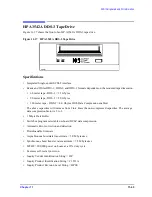 Preview for 339 page of HP 9000 Series Service Manual