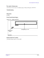 Preview for 351 page of HP 9000 Series Service Manual