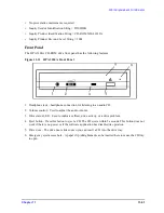 Preview for 357 page of HP 9000 Series Service Manual