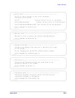 Preview for 419 page of HP 9000 Series Service Manual