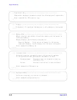 Preview for 432 page of HP 9000 Series Service Manual