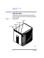 Preview for 28 page of HP 9000 V-Class Operator'S Manual