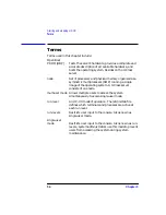 Preview for 68 page of HP 9000 V-Class Operator'S Manual