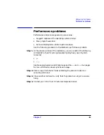 Preview for 83 page of HP 9000 V-Class Operator'S Manual