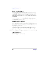 Preview for 102 page of HP 9000 V-Class Operator'S Manual