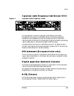 Preview for 17 page of HP 9000 V2500 SCA Operator'S Manual