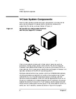 Preview for 24 page of HP 9000 V2500 SCA Operator'S Manual