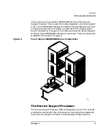 Preview for 25 page of HP 9000 V2500 SCA Operator'S Manual