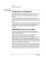 Preview for 28 page of HP 9000 V2500 SCA Operator'S Manual