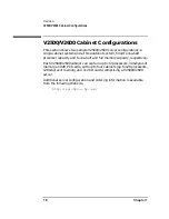 Preview for 40 page of HP 9000 V2500 SCA Operator'S Manual