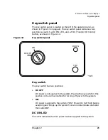 Preview for 45 page of HP 9000 V2500 SCA Operator'S Manual