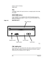 Preview for 46 page of HP 9000 V2500 SCA Operator'S Manual