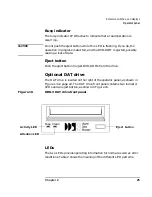 Preview for 47 page of HP 9000 V2500 SCA Operator'S Manual