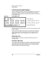 Preview for 50 page of HP 9000 V2500 SCA Operator'S Manual