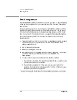 Preview for 82 page of HP 9000 V2500 SCA Operator'S Manual