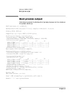 Preview for 84 page of HP 9000 V2500 SCA Operator'S Manual