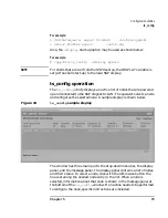 Preview for 95 page of HP 9000 V2500 SCA Operator'S Manual