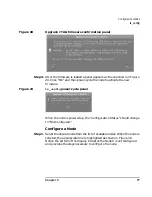 Preview for 99 page of HP 9000 V2500 SCA Operator'S Manual